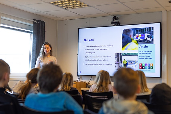 Bilde 4 av 9 i jobbannonse-galleriet