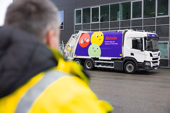 Bilde 3 av 9 i jobbannonse-galleriet