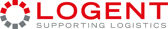 Logent AS logo