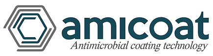 Amicoat AS logo