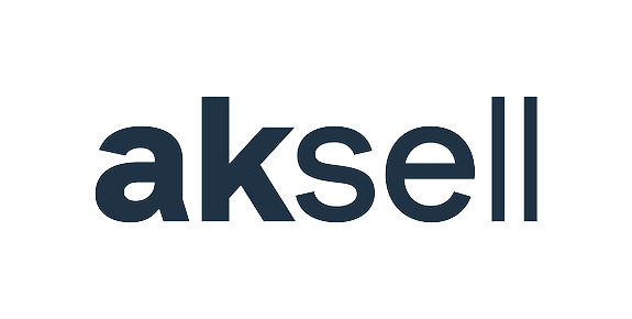 Aksell AS logo