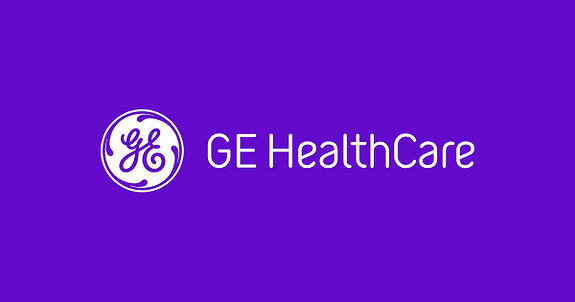 GE Healthcare AS logo