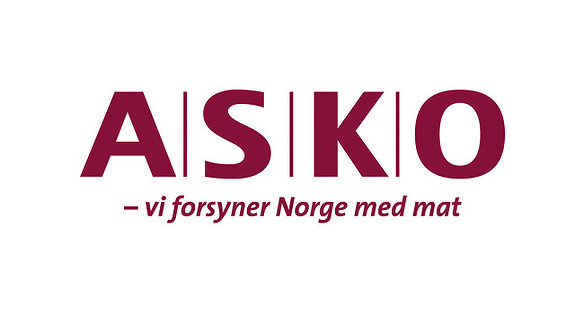 ASKO HEDMARK AS logo