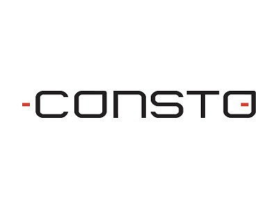 Consto AS logo