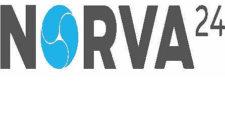 Norva24 logo