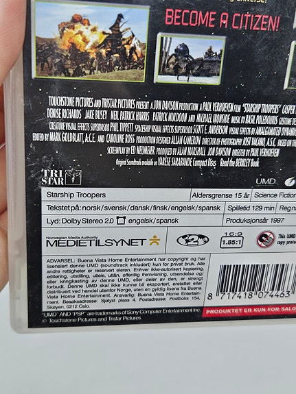 Product image 3 of 5