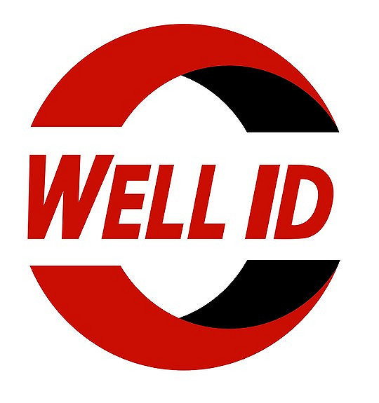 WELL ID logo