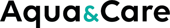 Aqua & Care logo