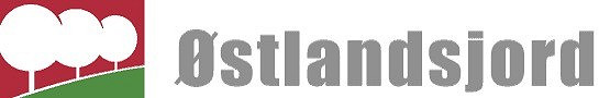 Østlandsjord AS logo