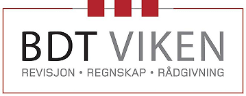 BDT Viken AS logo