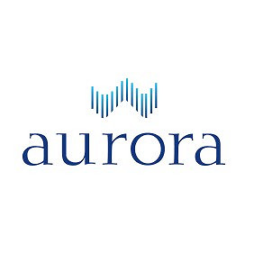 Aurora Omsorg AS logo