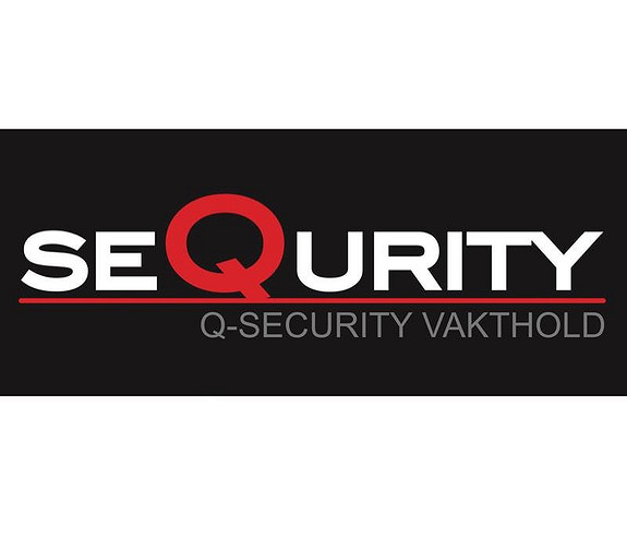 Quality Security AS logo