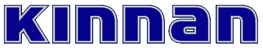 Kinnan Norge AS logo