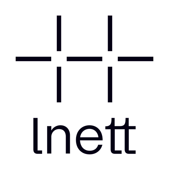 Lnett logo