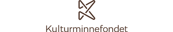 Kulturminnefondet logo