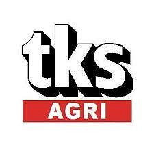 TKS Agri logo