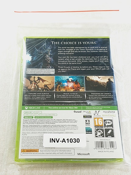 Product image 3 of 3