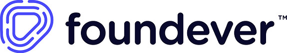 Foundever Norway logo