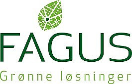 Faglig Utviklingssenter For Grøntanleggssektoren Fagus logo