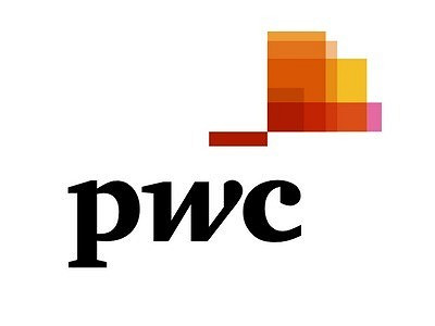 Advokatfirmaet PwC logo