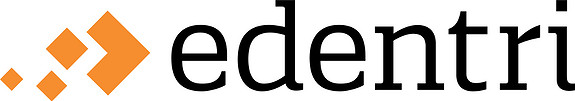 EDENTRI AS logo