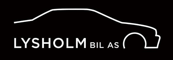 Lysholm Bil AS logo