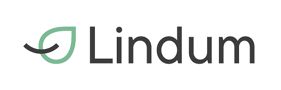 Lindum AS logo