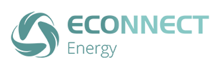 ECOnnect Energy logo