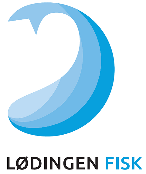 Lødingen Fisk AS logo