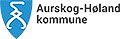 Aurskog-Høland kommune logo