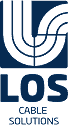 LOS Cable Solutions logo