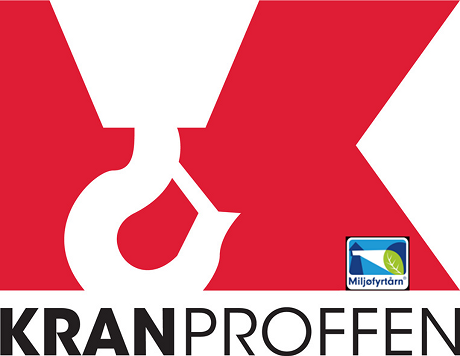 Kranproffen logo