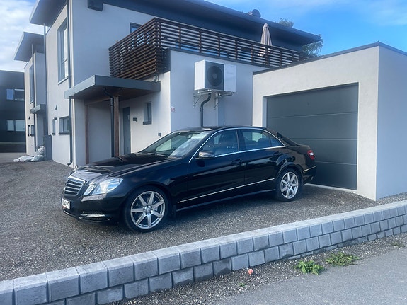 Mercedes-Benz E-Klasse 5 of 30