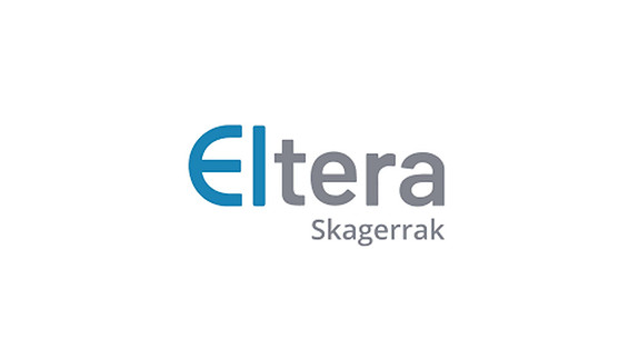 Eltera Skagerrak logo