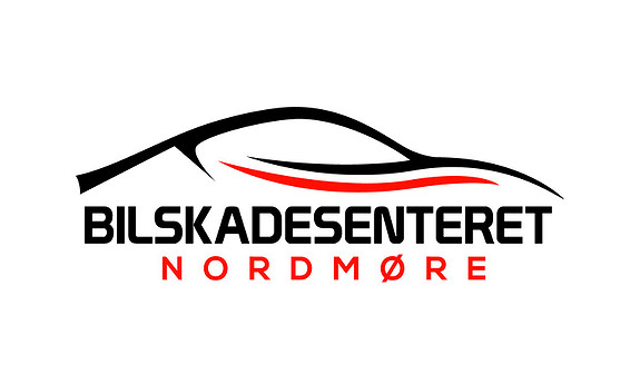 Bilskadesenteret Nordmøre AS logo