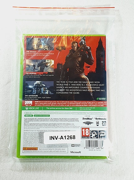 Product image 3 of 3