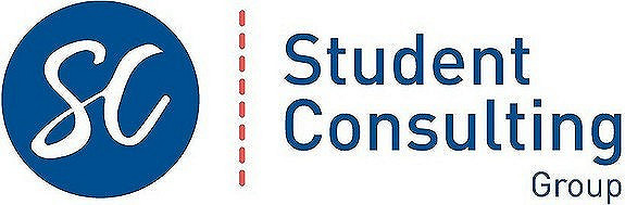 StudentConsulting Norge AS logo