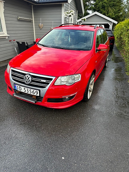 Volkswagen Passat 4 of 5