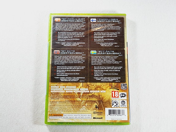Product image 2 of 3