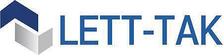 Lett-Tak logo