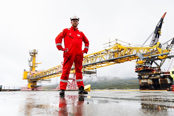 Bilde 1 av 6 i jobbannonse-galleriet