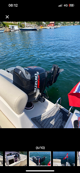 Skjærgårdsjeep til leie | Sandefjord-Larvik-Nøtterøy-Tjøme 6 of 10