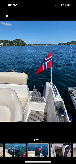 Skjærgårdsjeep til leie | Sandefjord-Larvik-Nøtterøy-Tjøme 5 of 10
