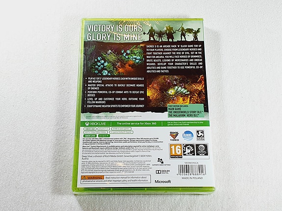 Product image 2 of 3