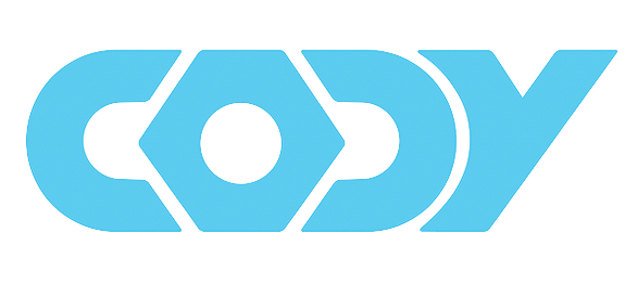 Cody AS logo