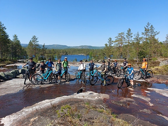 Bilde 4 av 4 i jobbannonse-galleriet