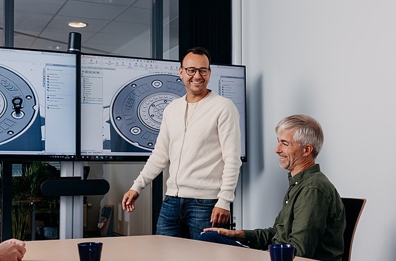 Bilde 1 av 4 i jobbannonse-galleriet