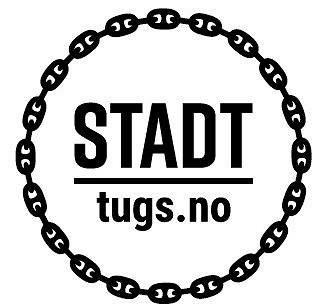 Stadt Sjøtransport AS logo