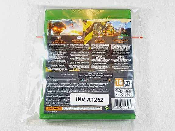 Product image 3 of 3