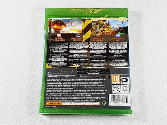 Product image 2 of 3